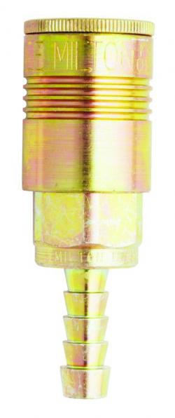 0.38 Hose Barb Body