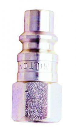 MiltonMI1838- 0.38 in. H-Style Npt Female Plug