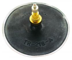 MiltonMI462 Tractor and Road Grader Tire Valve