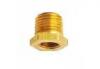 Brass Reducer Bushing