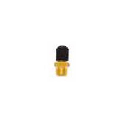 Milton Air Tank Valve - 0.25 in. Male Npt