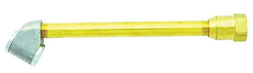 Picture of MiltonMI690 Dual Head Female Air Chuck