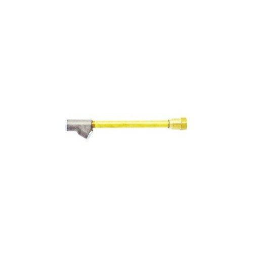 Picture of MiltonMI693 Dual Head Straight Foot Air Chuck for inner Duals