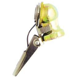 Picture of MiltonMI698 Chuck Clip with Female Air Chuck 0.25 in. Npt