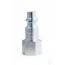 , 0.38 in. Npt Female M-Style Plug