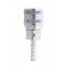 , 0.25 in. Hose Barb A-Style Coupler Body