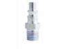 MiltonMI776-6, 0.38 in. Hose Barb A-Style Coupler Body