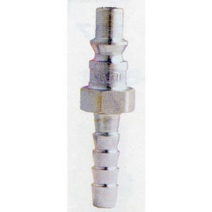 MiltonMI777-6- 0.38 in. Hose Barb Plug
