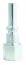 , 0.25 in. Npt Female L-Style Plug