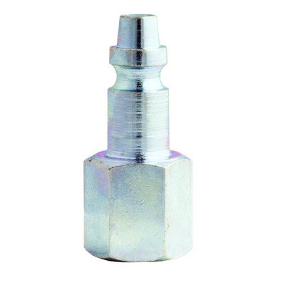 , 0.25 in. Npt Female D-Style Plug