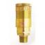 Picture of MiltonMIS-1816- 0.5 in. Npt Male G-Style Coupler