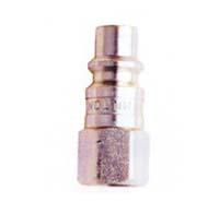 MiltonMIS-1838 Female 0.38 in. Plug 2 Pack