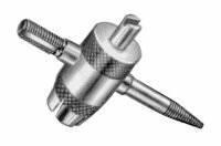 Picture of MiltonMIS-445 4 - In - 1 Val Tool
