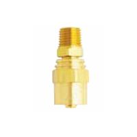 MiltonMIS-621 0.38 in. Reusable End