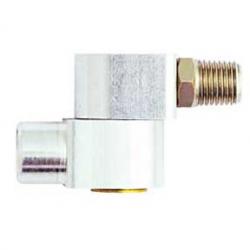 Picture of MiltonMIS-657 0.25 in. Air Hose Connector T
