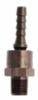 MiltonMIS-658 0.25 M X 0.25 Barb Swivel