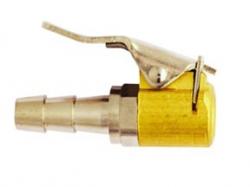 Ck Clip With 0.25 Barb European Style