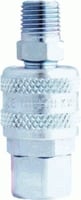 MiltonMIS-772 0.25 in. F Body and M Plug A Style