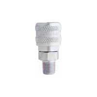MiltonMIS-776 Male Coupler Plug 0.25 Npt