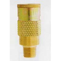 MiltonMIS-786 0.25 in. M Coupler Body