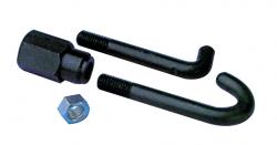 Morgan Manufacturing  Hd Nokker Attachment Kit