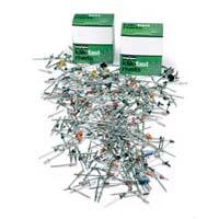 Alcoa Fastening Mr40112, 0.06-0.13 Steel Rivets, 500 Pack