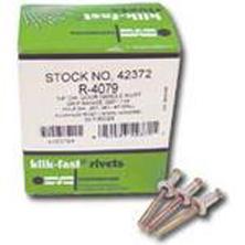 Picture of Alcoa Fastening Mr42372 Door Handle Rivets&#44; 50 Pack
