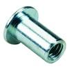 Picture of Alcoa Fastening Mr47250 Aluminum Klk Rivet Nut 0.25-20&#44; 50 Pack