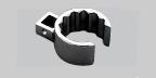 Picture of Martin Tools Mtblkbc34&#44; 1.06 X 0.38 Drive Crowfoot - Black