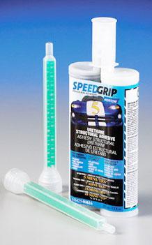 Structural Adhesive-5 Min