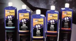 Liquid Abrasive Blendease