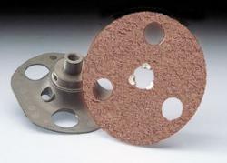 Picture of Norton Nr09427- 5 in. Beartex Speedlok Disc Coarse - Pack Of 10
