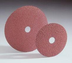 Picture of Norton Nr22305 Fiber Discs 36G- 5 X 0.88- Pack Of 10
