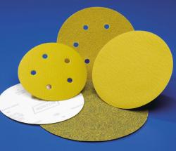 Nr30245, 5 in. Speed-Grip Disc P60C 8-Hole - 50 Pack
