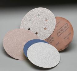 Nr31466- 6 in. Psa Disc P1200B Champagne Magnum - 100 Pack