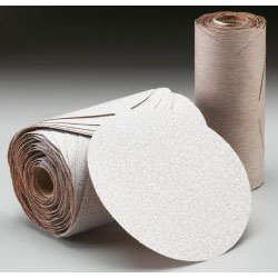 Nr31481, 6 in. Psa - Disc 100 per Roll, P80B