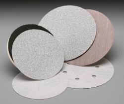 Nr31560, 6 in. Speed grip P240B Champagne 100 Pack