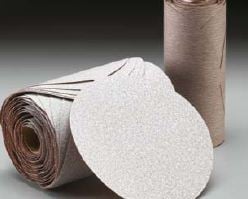 Nr31617, 8 in. P80B Champagne Magnum - 100 per Roll