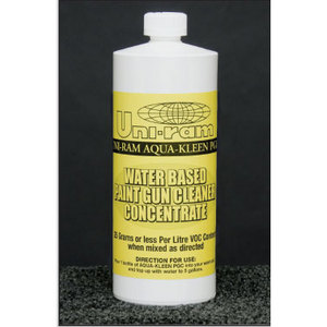 Aqua Kleen Waterborne Cleaner