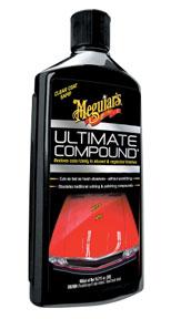 Ultimate Compound