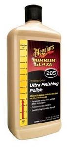 Ultra Finishing Polish