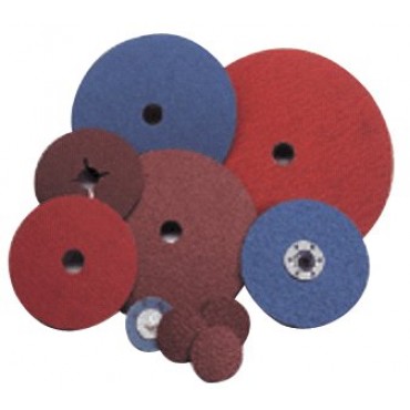 NR38563 5 x 0.88 Fiber Disc 24G & 25 Discs