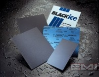 NR39375 P600B 5. 5 x 9 Black Ice 50