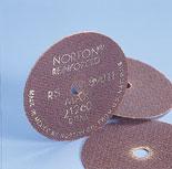 NR89011 3 X 0.332 X 0.38 Cut-Off Blade - 100 Per Box