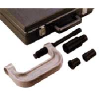 Brake Anchor and Press Bush Set
