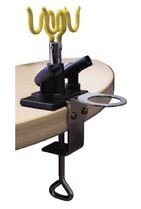 Picture of Paasche Airbrush PBA-194 Deluxe Airbrush Hanger