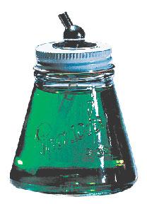 Picture of Paasche Airbrush PBVL-3-OZ Color Bottle Assembly