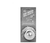 Picture of Brush Research Bsbnh26D12 Bnh-26D.0118 Small Diameter Cup End Brush