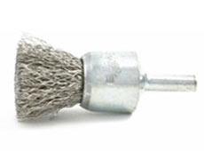 Brush Research Bsbns406 Bns-4 .006 Solid End Brush