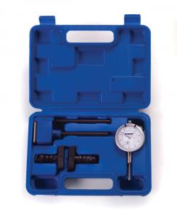 CE3D101 Dial 0 To 1 Indicator Set With Mag Base